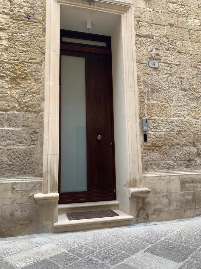레체 Signuria Dimora Esclusiva B&B 외부 사진