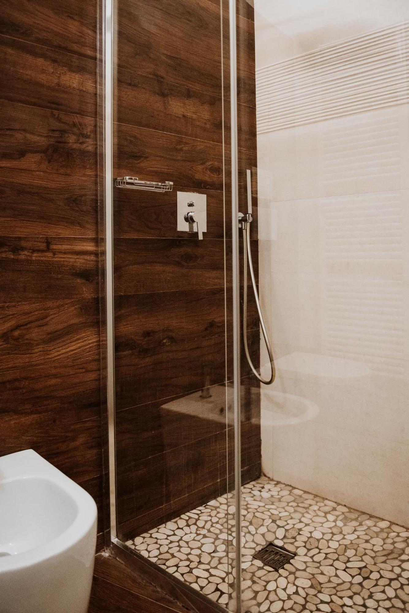 레체 Signuria Dimora Esclusiva B&B 외부 사진