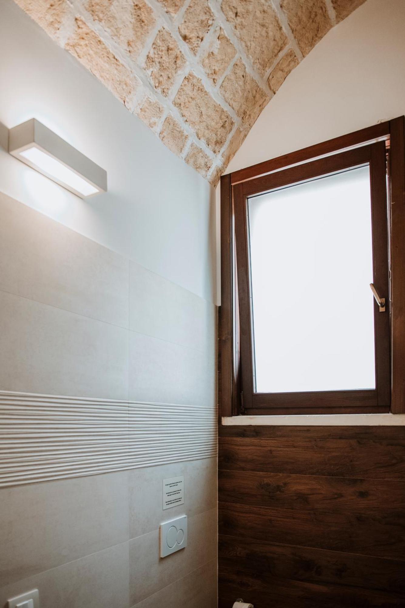 레체 Signuria Dimora Esclusiva B&B 외부 사진