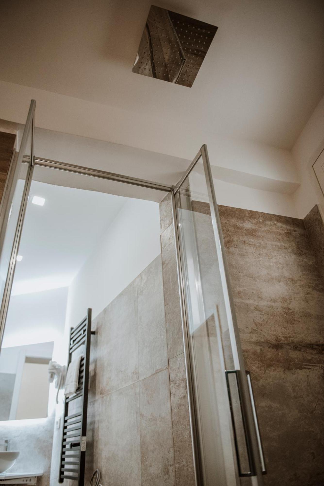 레체 Signuria Dimora Esclusiva B&B 외부 사진
