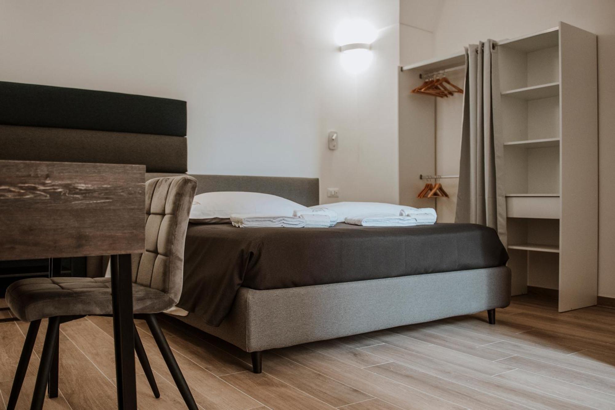 레체 Signuria Dimora Esclusiva B&B 외부 사진