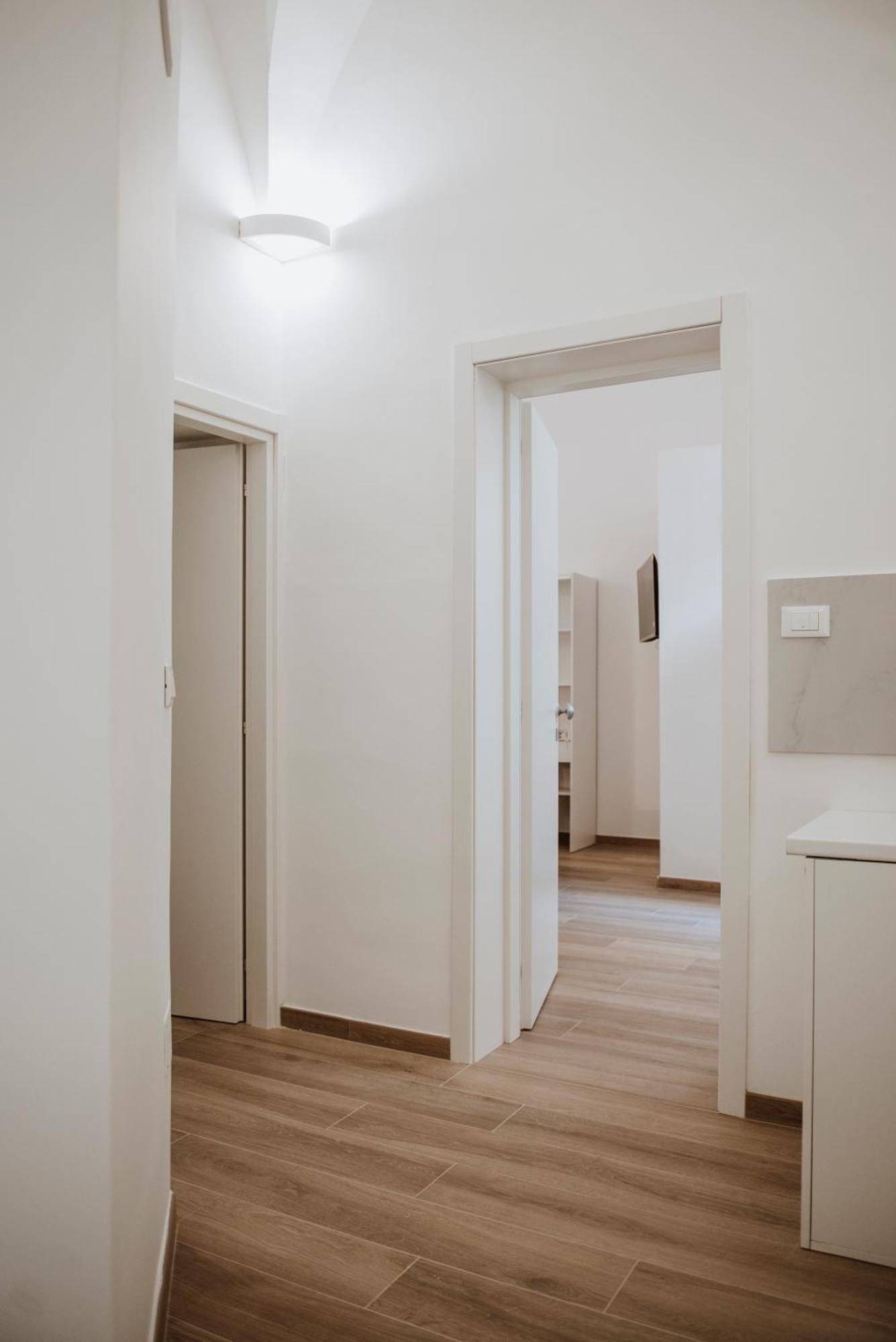 레체 Signuria Dimora Esclusiva B&B 외부 사진