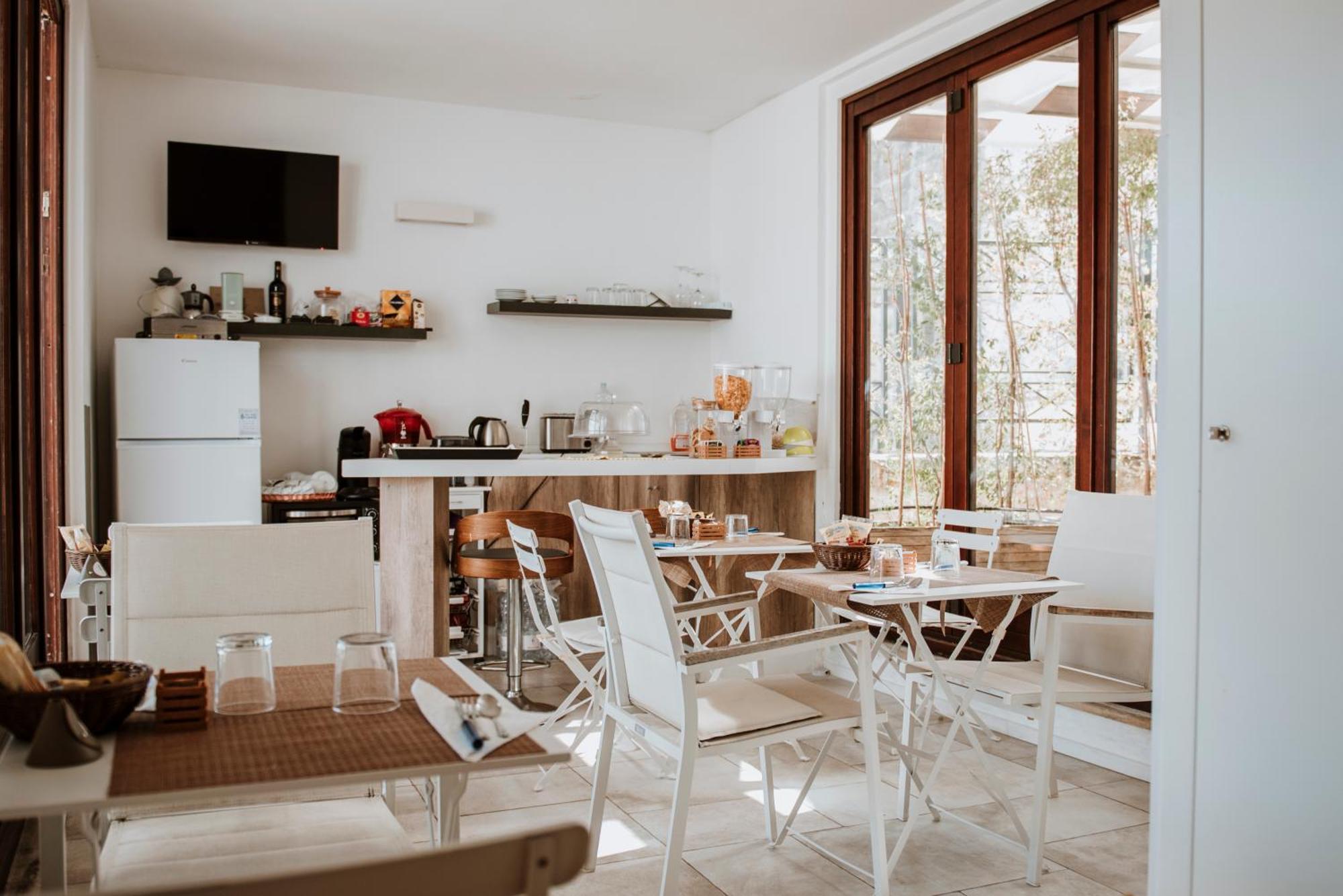 레체 Signuria Dimora Esclusiva B&B 외부 사진