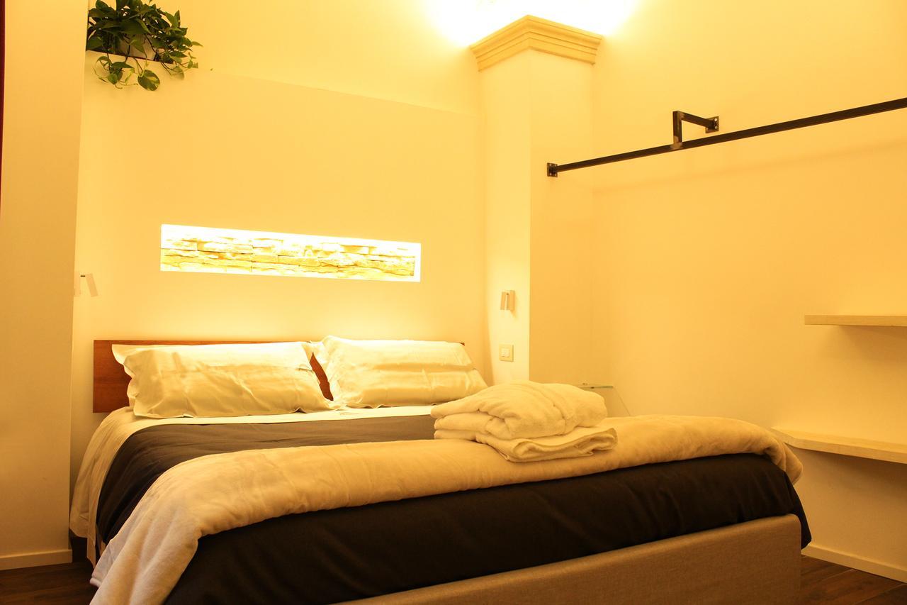 레체 Signuria Dimora Esclusiva B&B 외부 사진