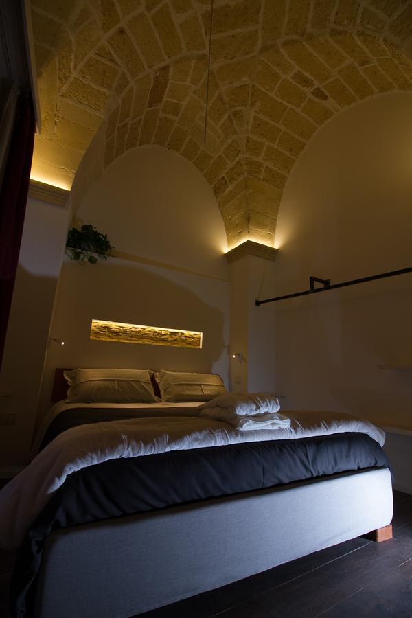 레체 Signuria Dimora Esclusiva B&B 외부 사진
